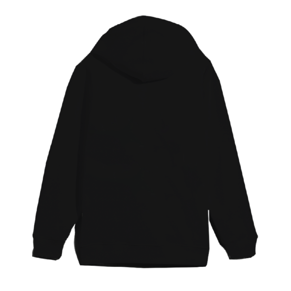 Hoodie with UOBD Logo - Image 2