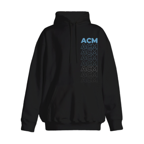 Hoodie ACM Chapter