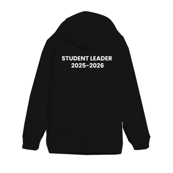 Hoodie Student Leader - Image 2