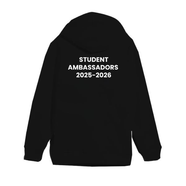 Hoodie Student Ambassadors - Image 2